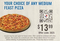 6 Coupon Codes - October photo 3