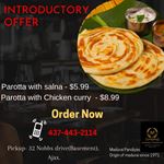 Madurai Pandiyas Scarbrough Menu photo 4