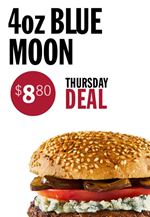 Daily Deals at Hero Certified Burgers photo 4