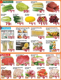 Top food Supermarket's weekly flyer from Oct 21 to Oct 27 photo 4