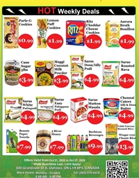 Grandview Supermarket's Weekly Flyer photo 2