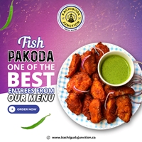 Enjoy the Authentic flavors of The Kachiguda Junction photo 2