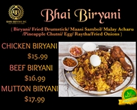 Latest Restaurant Menu photo 3