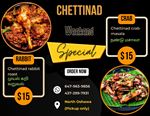 Chettinad Weekend Special photo 2