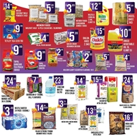 Memon Supermarket's Flyer from Friday, 4th November, till Sunday, 20th November photo 3