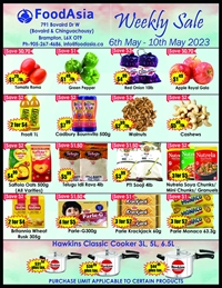 FOODASIA WEEKLY SALE !! photo 2