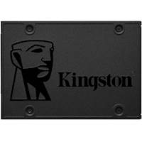Kingston 120GB A400 SSD 2.5'' SATA 7MM 2.5-Inch SA400S37/120G