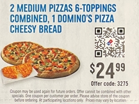 6 Coupon Codes - October photo 4