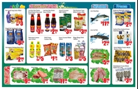 Pacific Fresh Food Market's Flyer fromJun 09, 2023 - Jun 15, 2023 photo 2