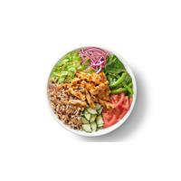 $3.00 off any Signature Rice Bowl or Wrap at Subway