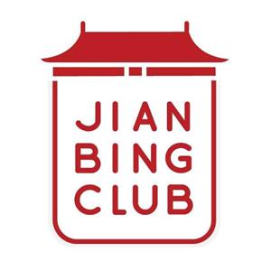 Jian Bing Club （RH） logo