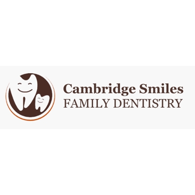 Cambridge Smiles Family Dentistry logo