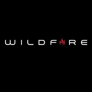 Wildfire Steakhouse Oshawa logo