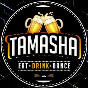 Tamasha - Indian Resto Bar logo