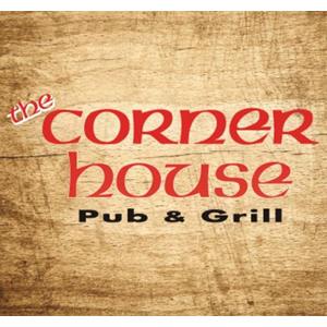Corner House Pub and Grill logo