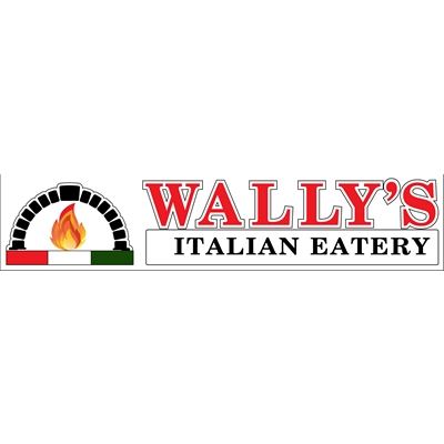 Wally's Italian Eatery logo