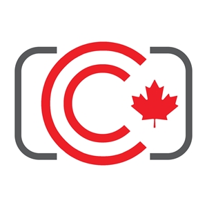Camera Canada logo