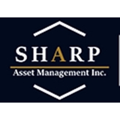 Sharp Asset Management logo