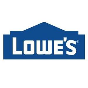 Lowe's logo