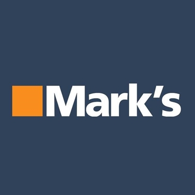 Mark's Canada logo