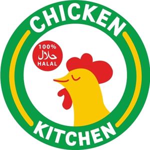 Chicken Kitchen Cambridge logo