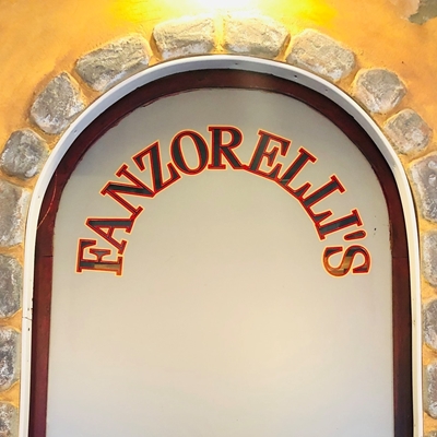 Fanzorelli's Restaurant & Wine Bar logo