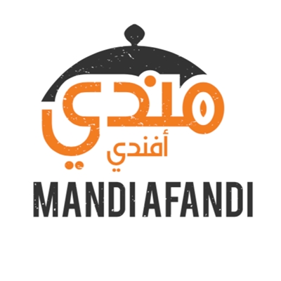 Mandi Afandi logo