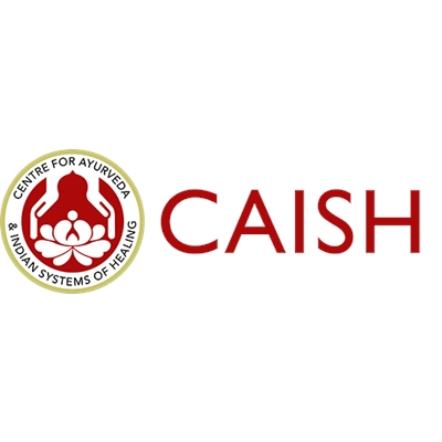 Caish Ayurveda logo