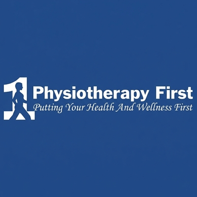 Physiotherapy First logo