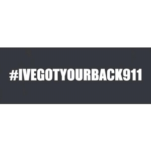 IVEGOTYOURBACK911 logo