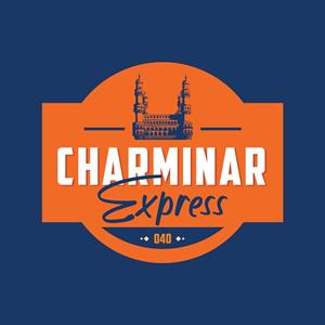 Charminar Indian Cuisine Express | Pickering logo