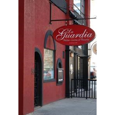 La Guardia Italian Cuisine logo