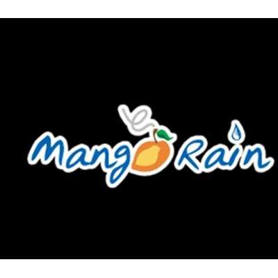 Mango Rain logo