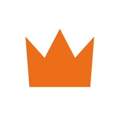 Salad King logo