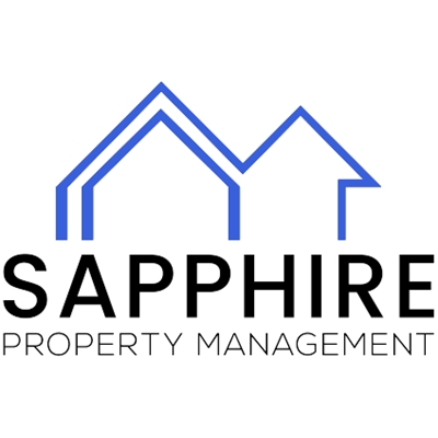 Sapphire Property Management logo