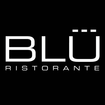 Blu Ristorante logo