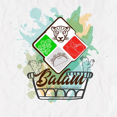 Balam Toronto logo