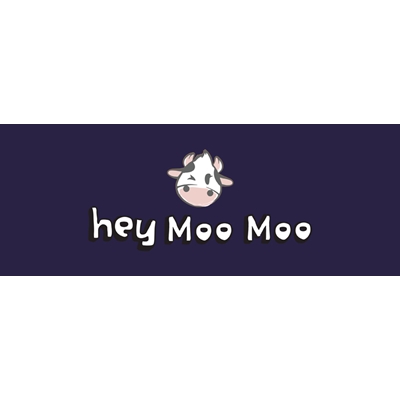 Hey Moo Moo Bay logo