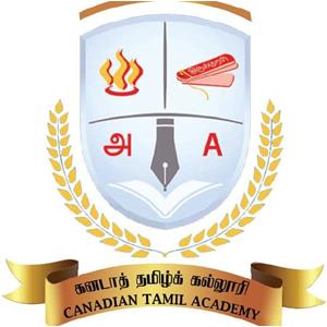 Canadian Tamil Academy logo