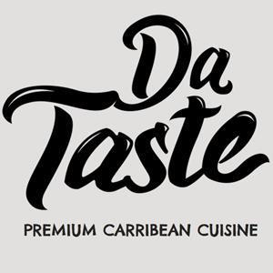 Da Taste logo