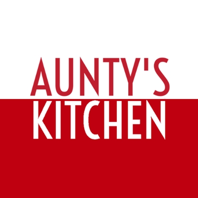 Aunty's Kitchen - Erin Mills logo