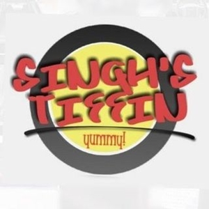 Singh’s Tiffin Service Windsor logo