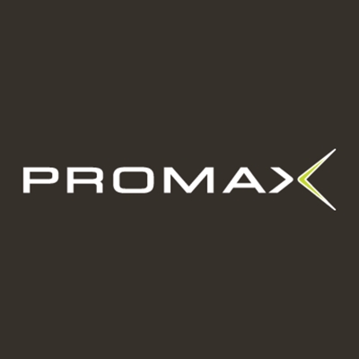 Promax Audio Visual Systems Inc logo