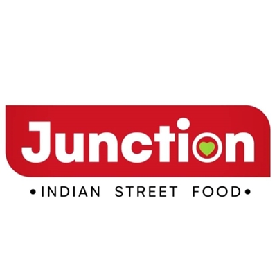 Junction - Indian Street Food (Etobicoke) logo