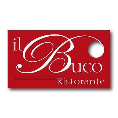 Il Buco logo
