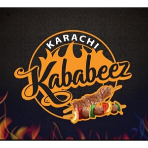 Karachi Kababeez logo