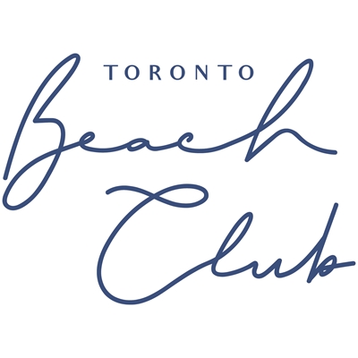 Toronto Beach Club logo