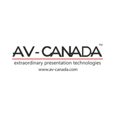 AV-Canada logo