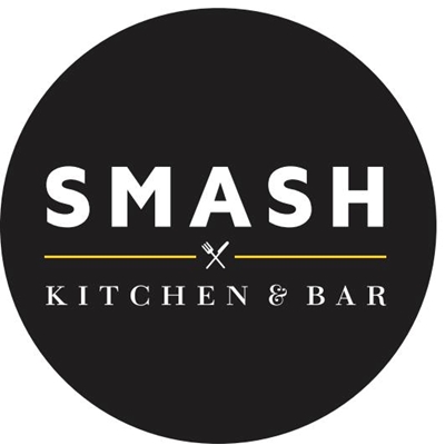 Smash Kitchen & Bar logo