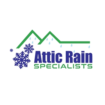 Attic Rain Specialists logo